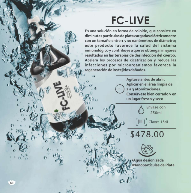 FC-LIVE