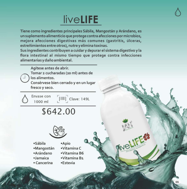 liveLIFE