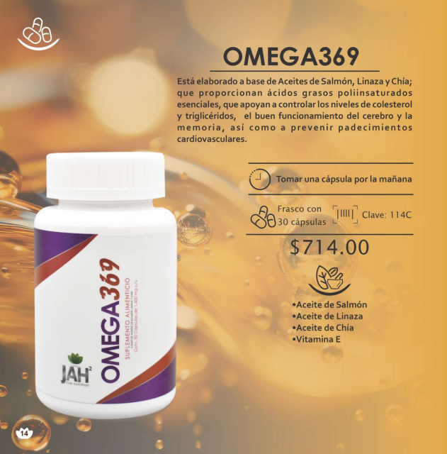 OMEGA369