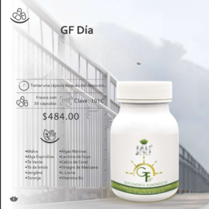 GF Día