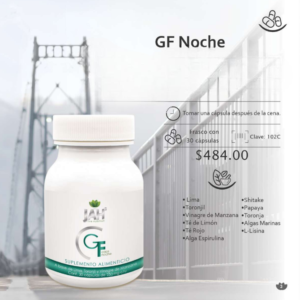 GF Noche