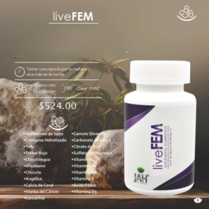 liveFEM